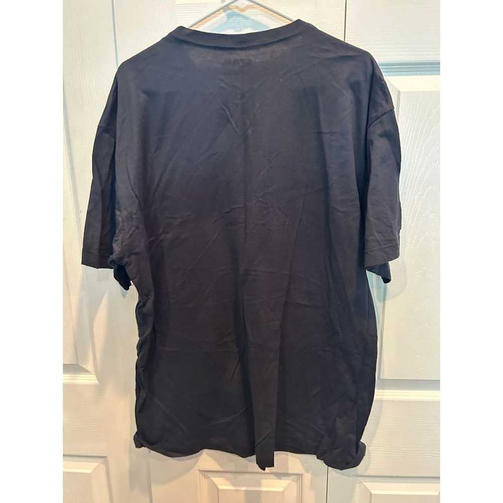 Marc Ecko Cut & Sew Star Wars T-Shirt 2XL Black w… - image 3