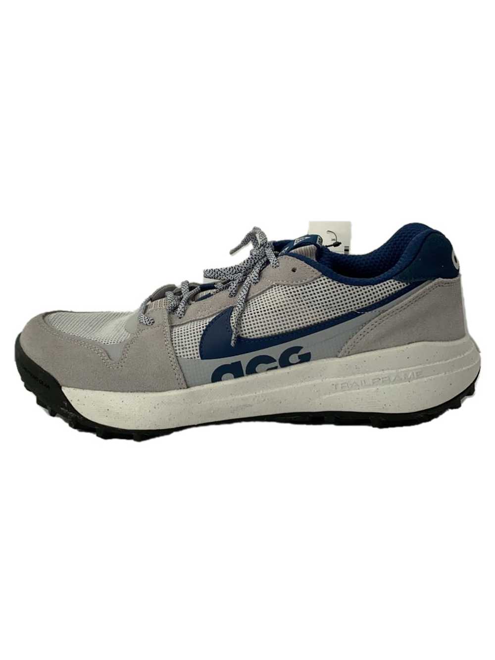 Nike Acg Lowcate Lowcate/Gry Shoes US10.5 KI346 - image 1