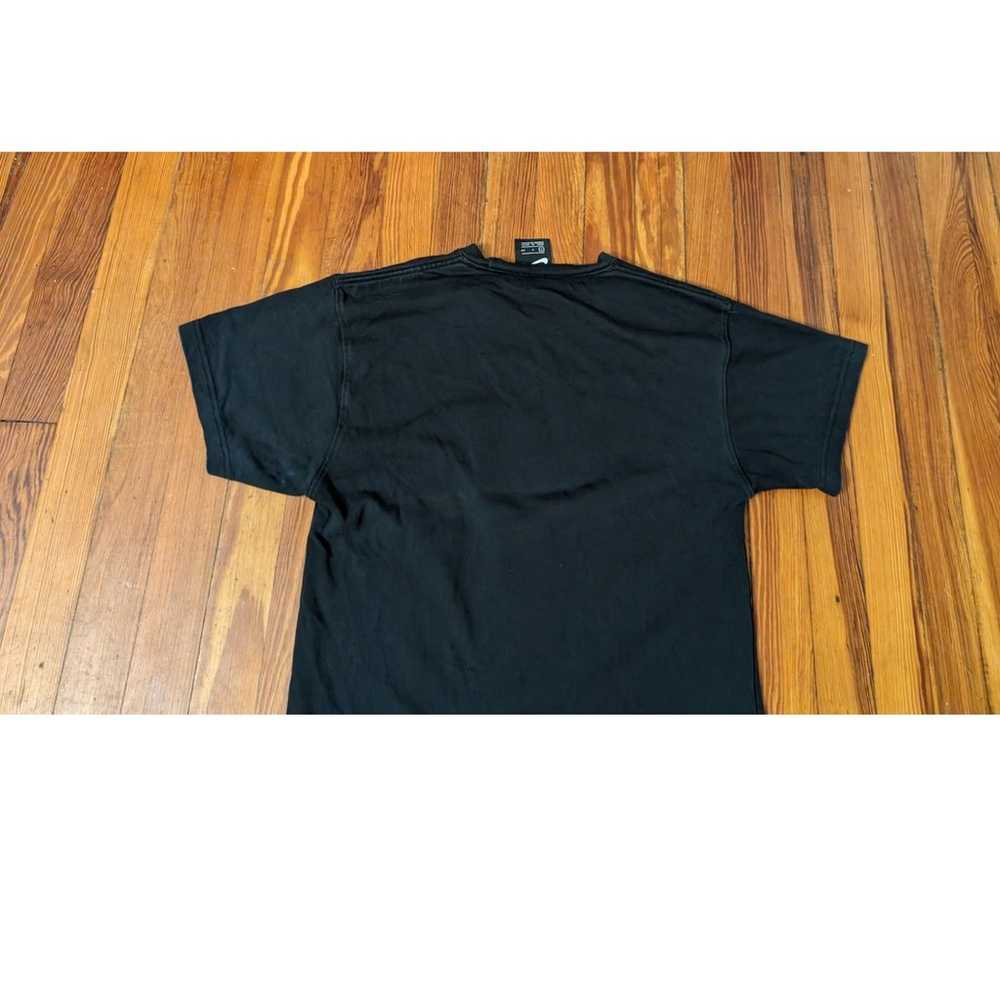 Nike Sportswear Black Mens Small Mushroom T-Shirt… - image 5