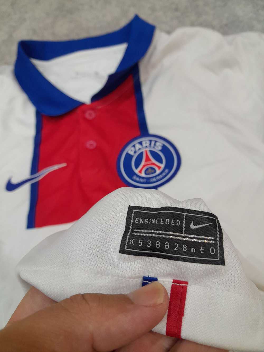 Nike × Streetwear Paris Saint Germain - image 2