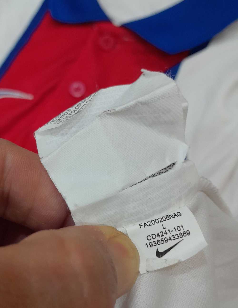 Nike × Streetwear Paris Saint Germain - image 4