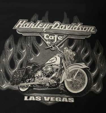 Harley Davidson Harley-Davidson Las Vegas Tee