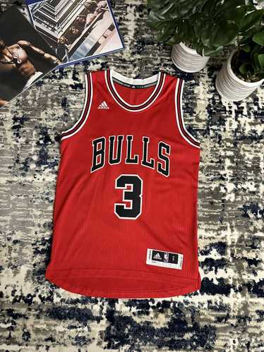 Wade bulls jersey Gem