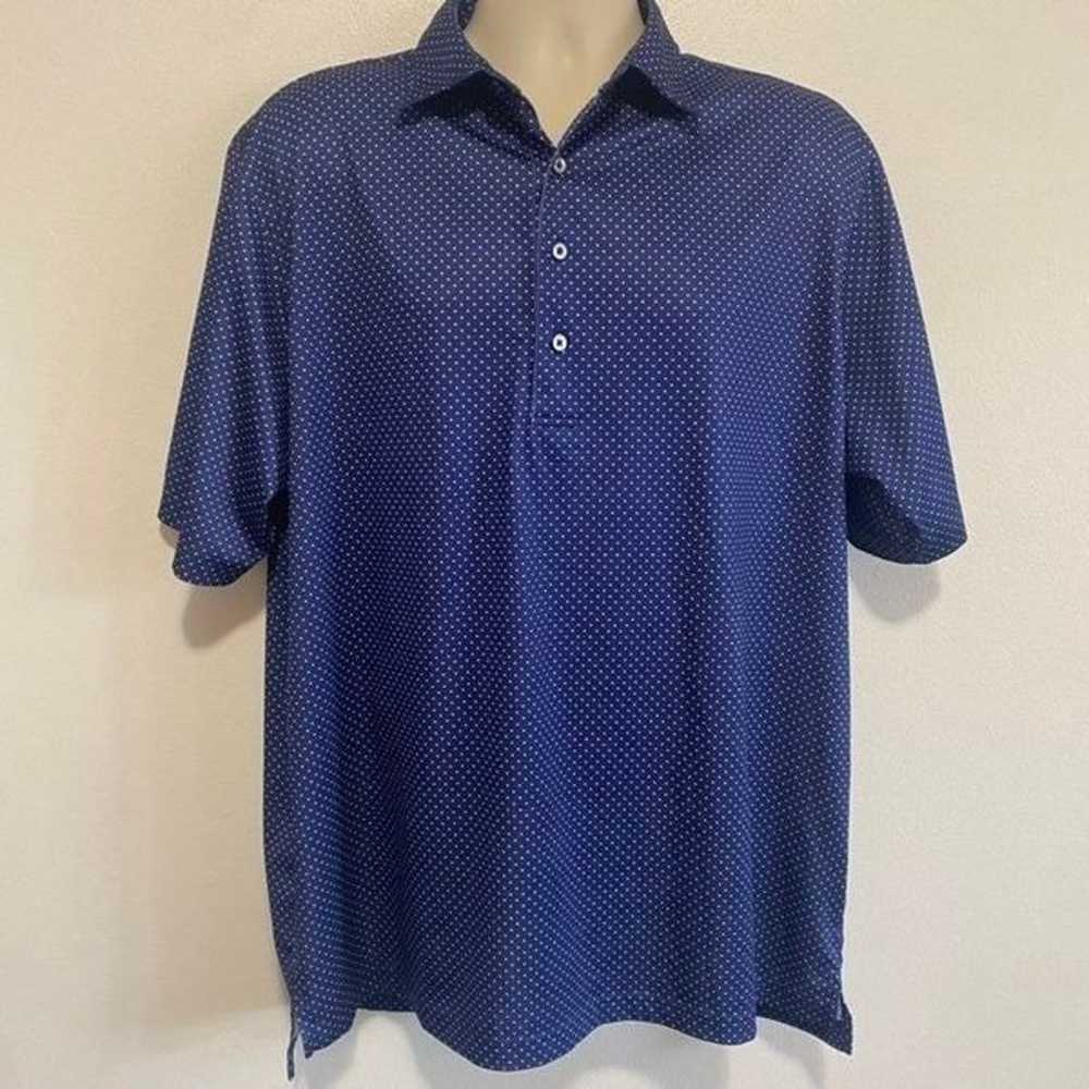 DONALD ROSS Golf Polo Shirt - image 12