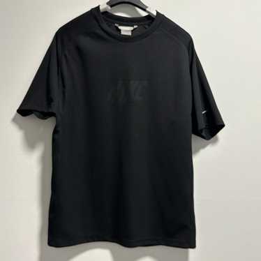 Nike Black Short Sleeve Shirt