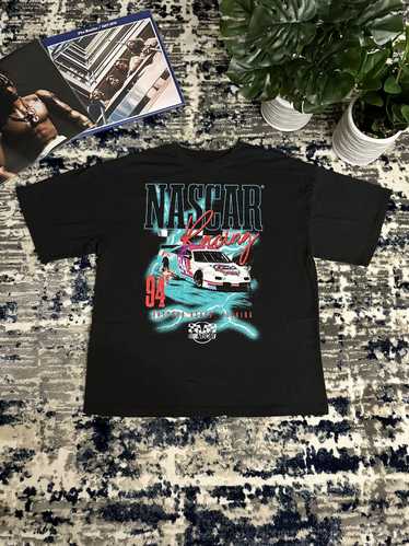 NASCAR × Streetwear Nascar Graphic Tee