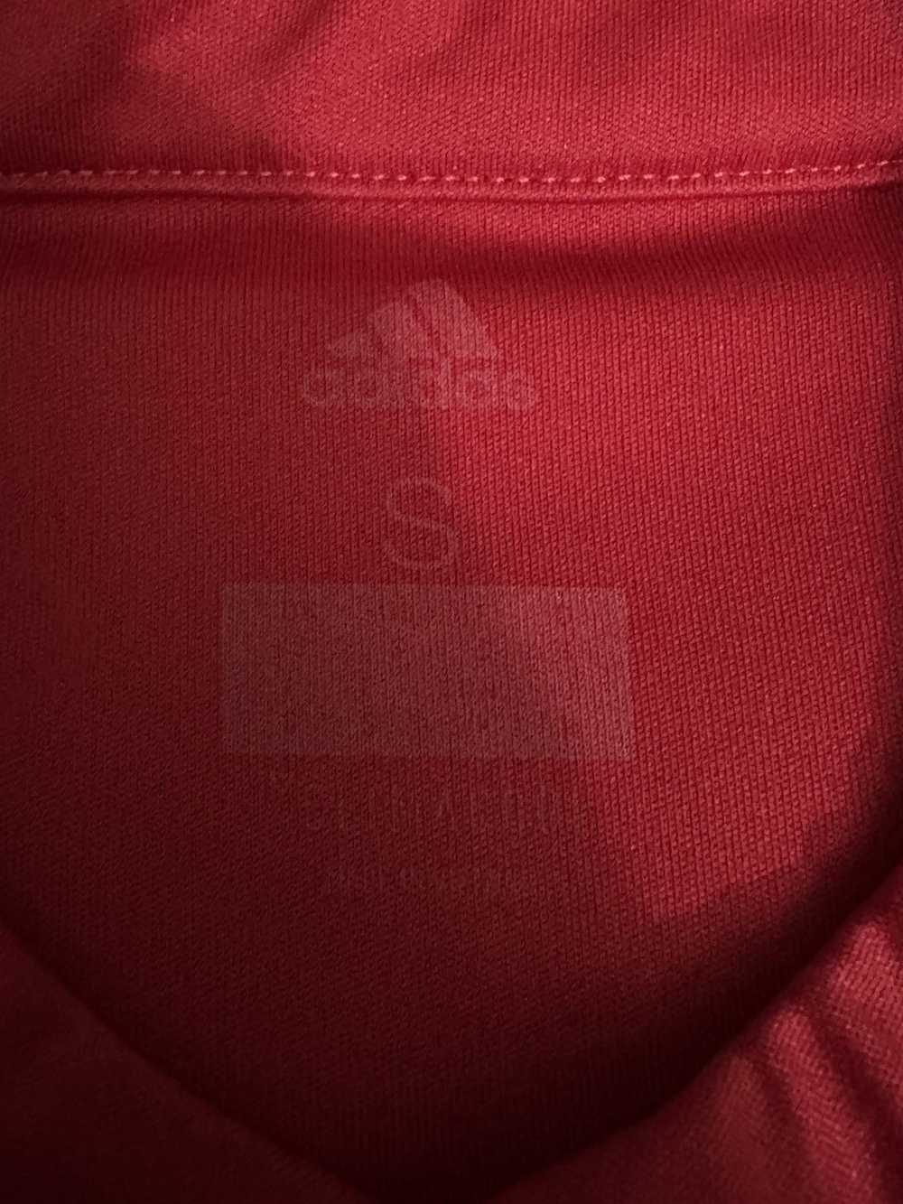 Adidas × Manchester United Manchester United Jers… - image 4