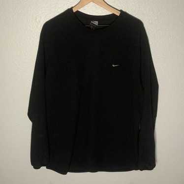 Nike vintage pullover X-Large - image 1