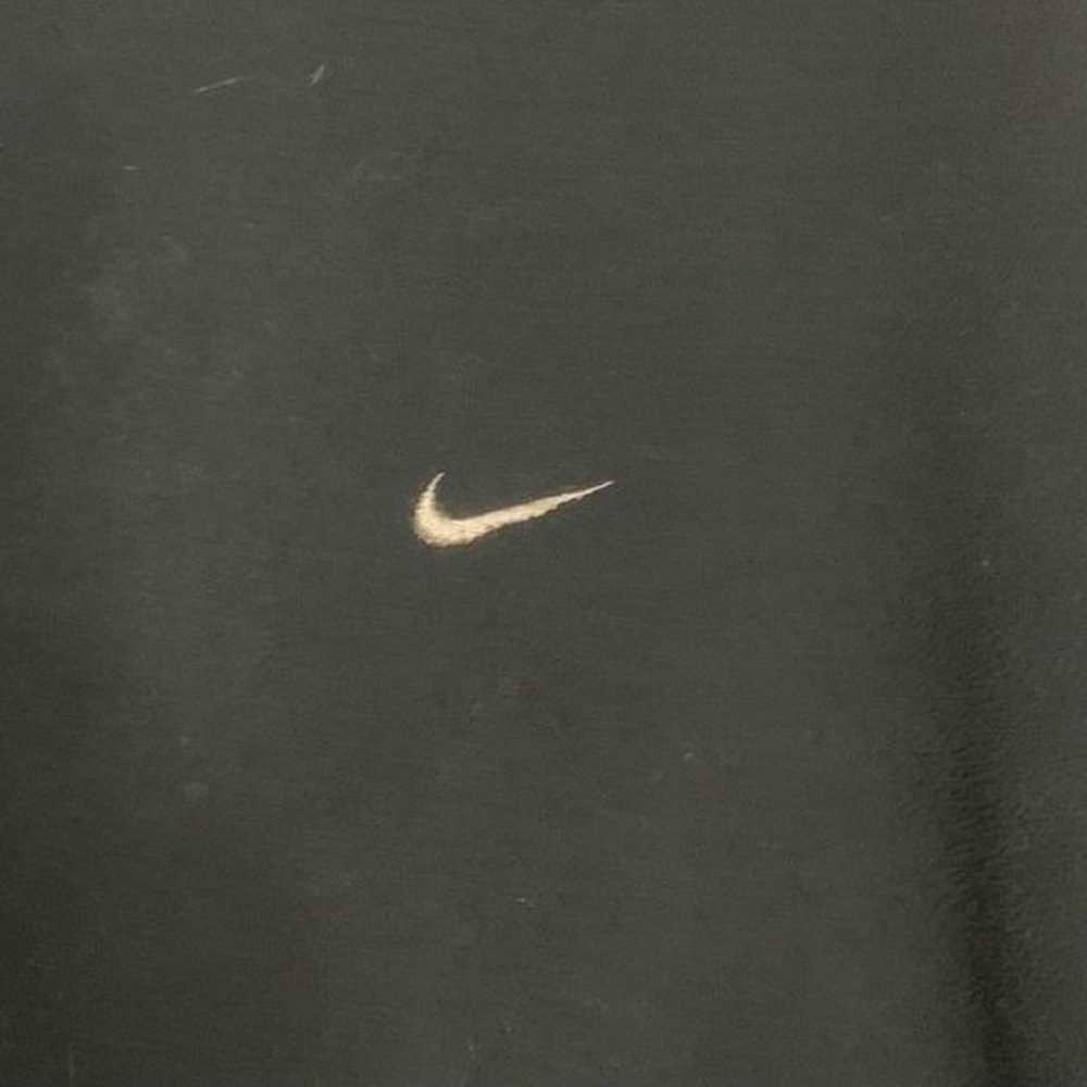 Nike vintage pullover X-Large - image 2
