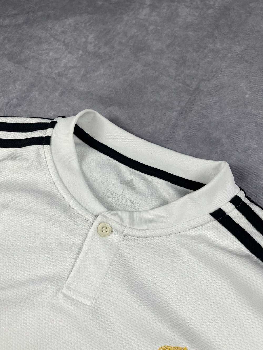 Adidas × Real Madrid × Soccer Jersey Adidas Real … - image 2