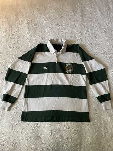 Vintage canterbury rugby union - Gem