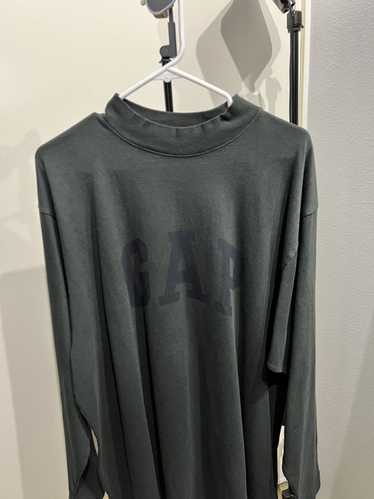 Yeezy Season Yeezy GAP long sleeve