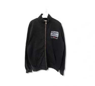 Levi's × Streetwear × Vintage Levi’s Spellout Swe… - image 1