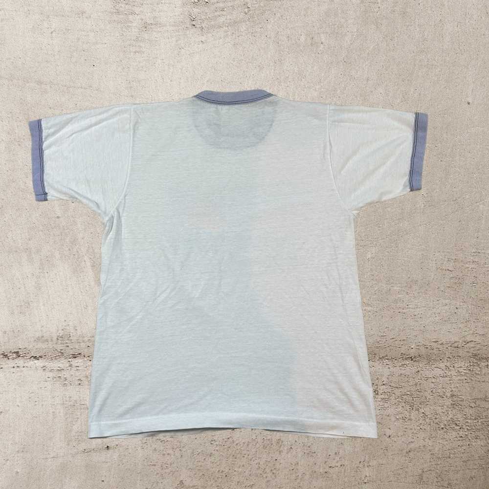 Vintage Las Vegas Souvenir T Shirt Unisex White G… - image 3