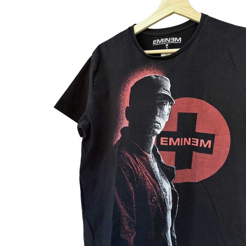 Eminem 2011 Eminem Recovery Graphic T Shirt Album… - image 4