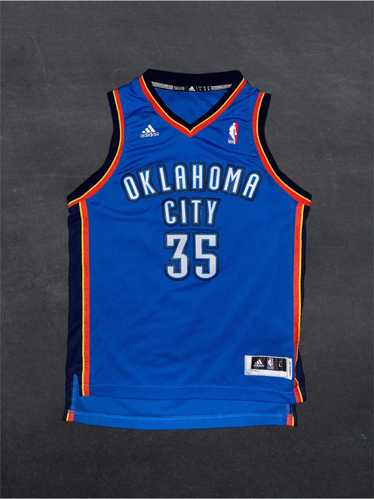 Adidas Y2K Adidas Kevin Durant #35 Oklahoma City O