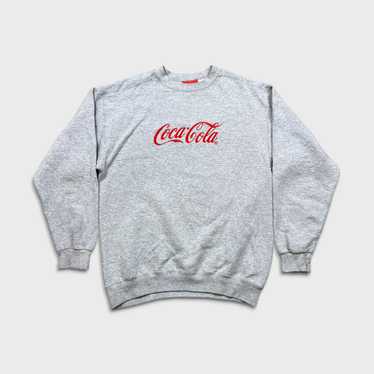 Coca Cola × Streetwear × Vintage Vintage Y2K Coca… - image 1