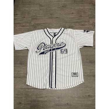 MLB × Streetwear × Vintage Vintage Playerz 69 Bas… - image 1