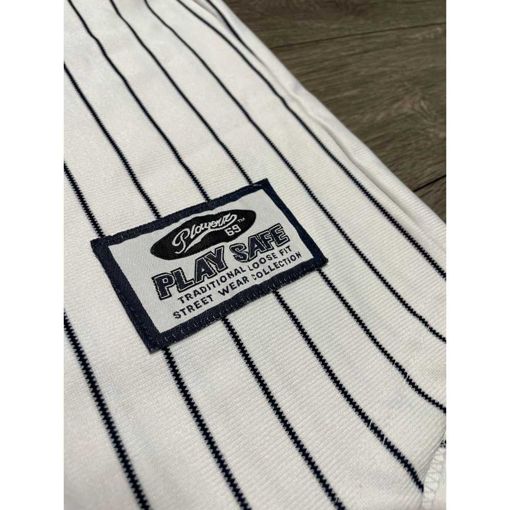 MLB × Streetwear × Vintage Vintage Playerz 69 Bas… - image 3