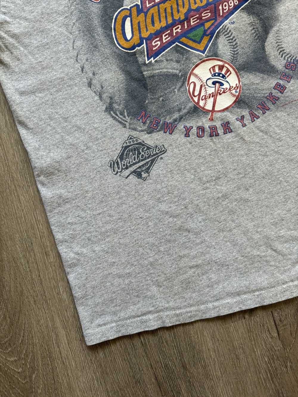 New York Yankees × Streetwear × Vintage Vintage 1… - image 9