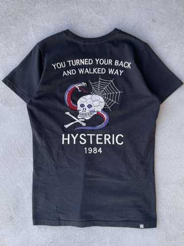 Hysteric Glamour × Streetwear × Vintage STEAL! 201