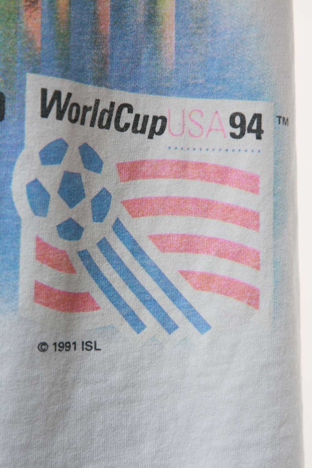 Other Vintage 1994 WORLD CUP USA RARE - image 3