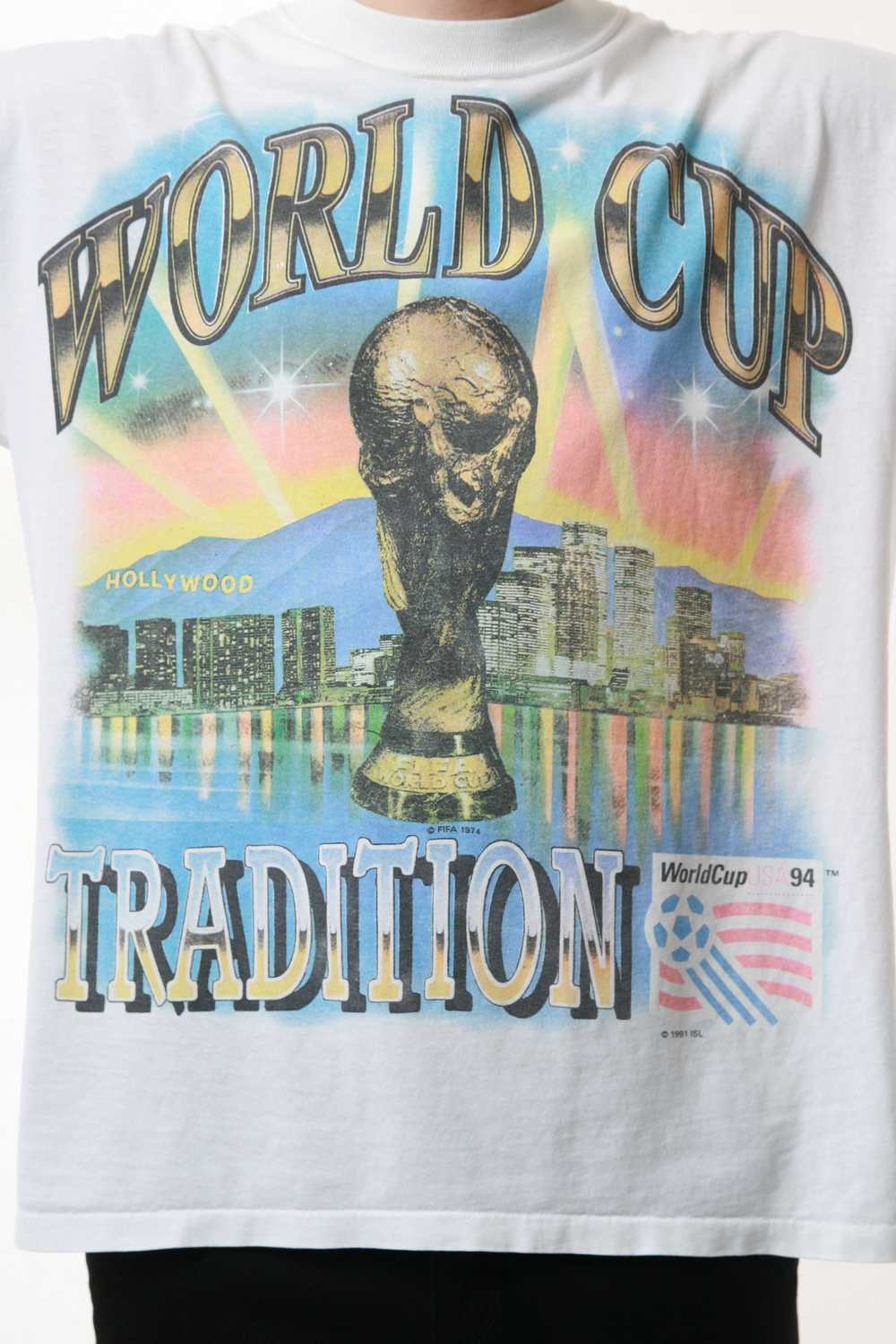 Other Vintage 1994 WORLD CUP USA RARE - image 4