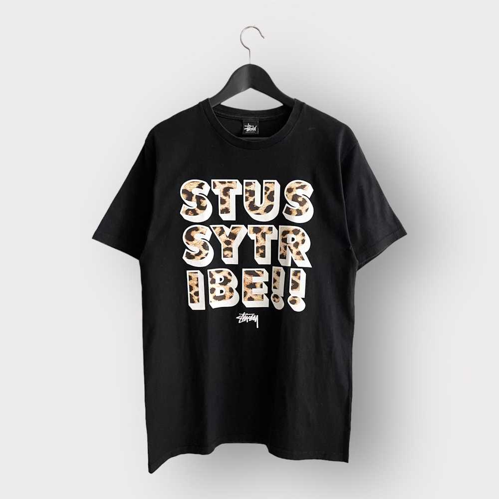 Streetwear × Stussy × Vintage Steal! Vintage Y2K … - image 2