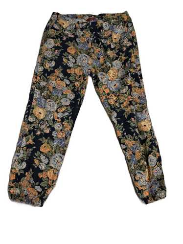 Supreme Supreme Floral Skate Pant - image 1