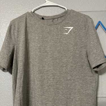 Gymshark OG Crest shirt - image 1