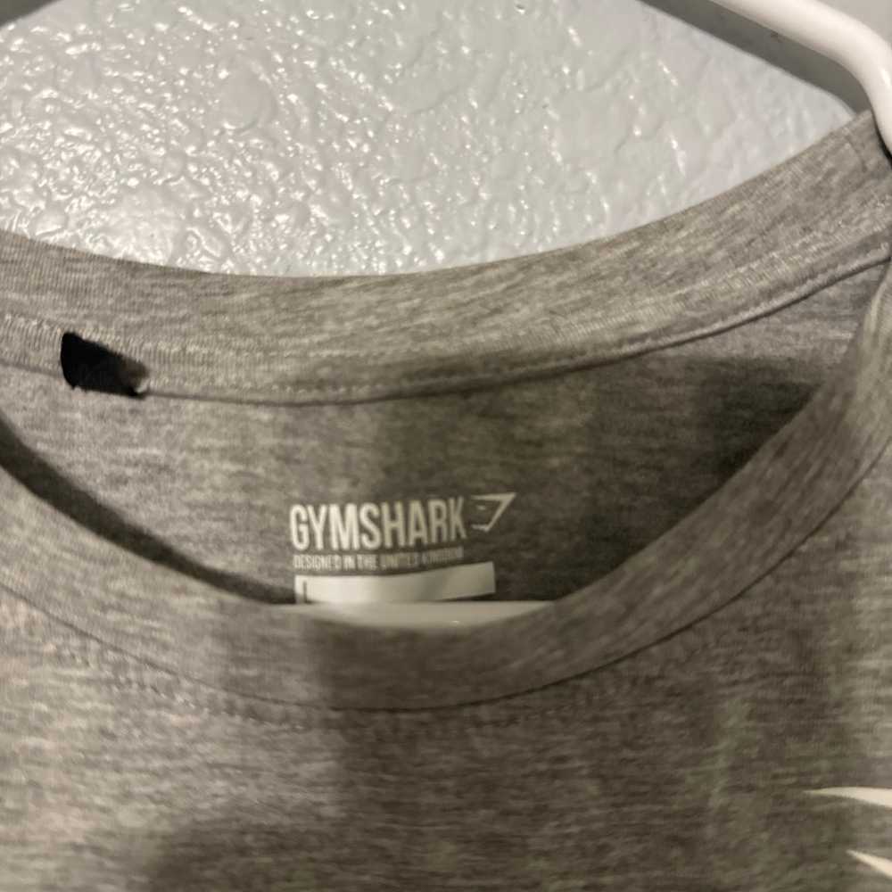 Gymshark OG Crest shirt - image 2