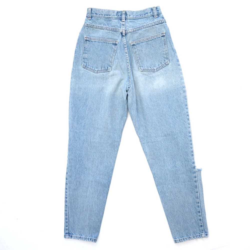 Gap × Vintage Vintage Y2K GAP Denim Jeans Women's… - image 2