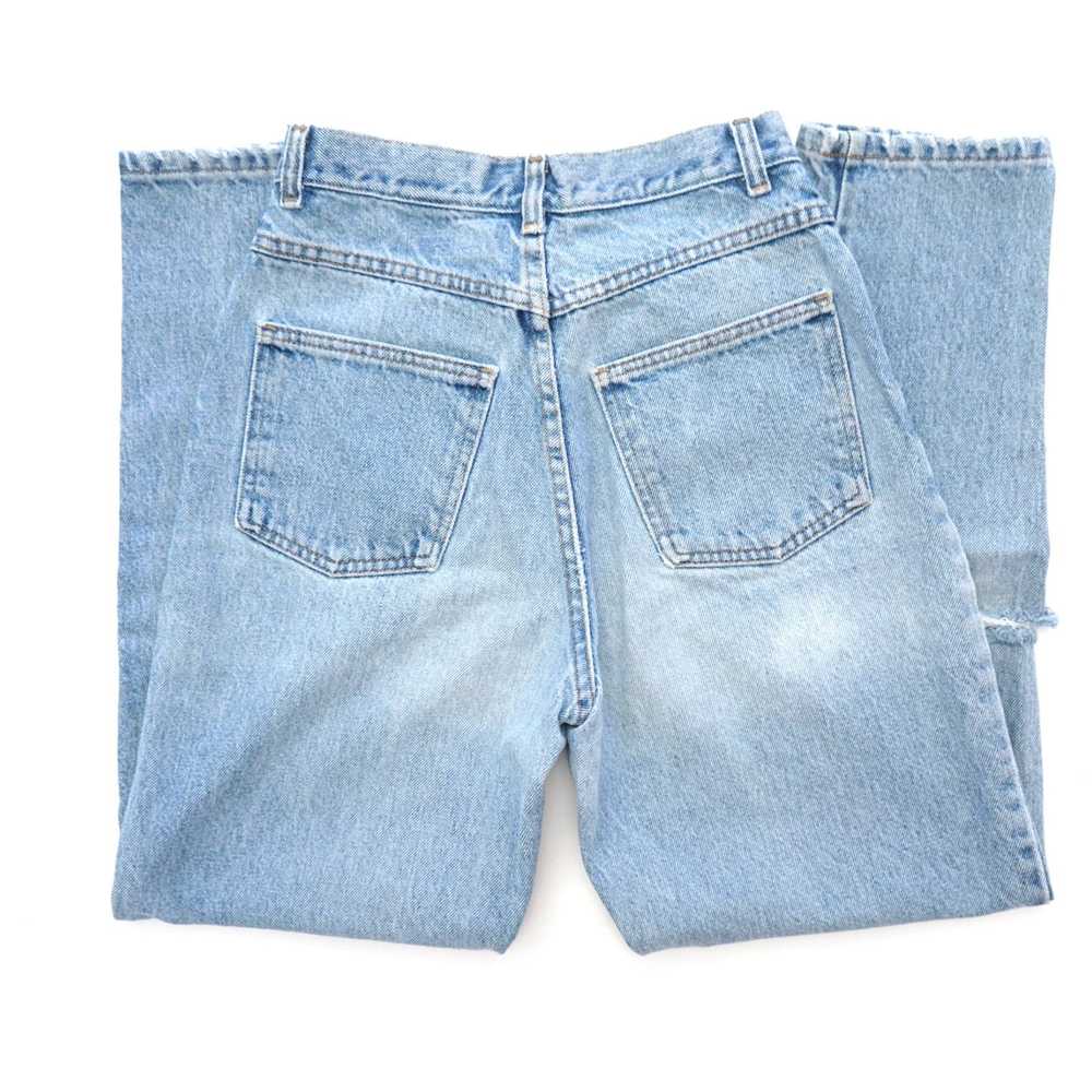 Gap × Vintage Vintage Y2K GAP Denim Jeans Women's… - image 3