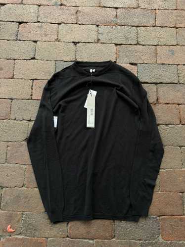 Rick Owens Rick Owens FW20 Performa Sweater - image 1