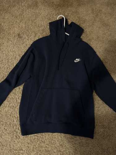 Nike NAVY NIKE HOODIE