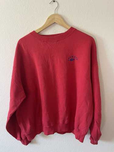 Izod × Lacoste × Vintage Vintage Lacoste Crewneck