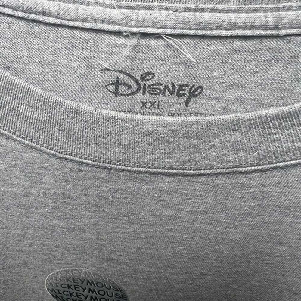 Mickey Mouse Florida Disney world T-shirt - image 3