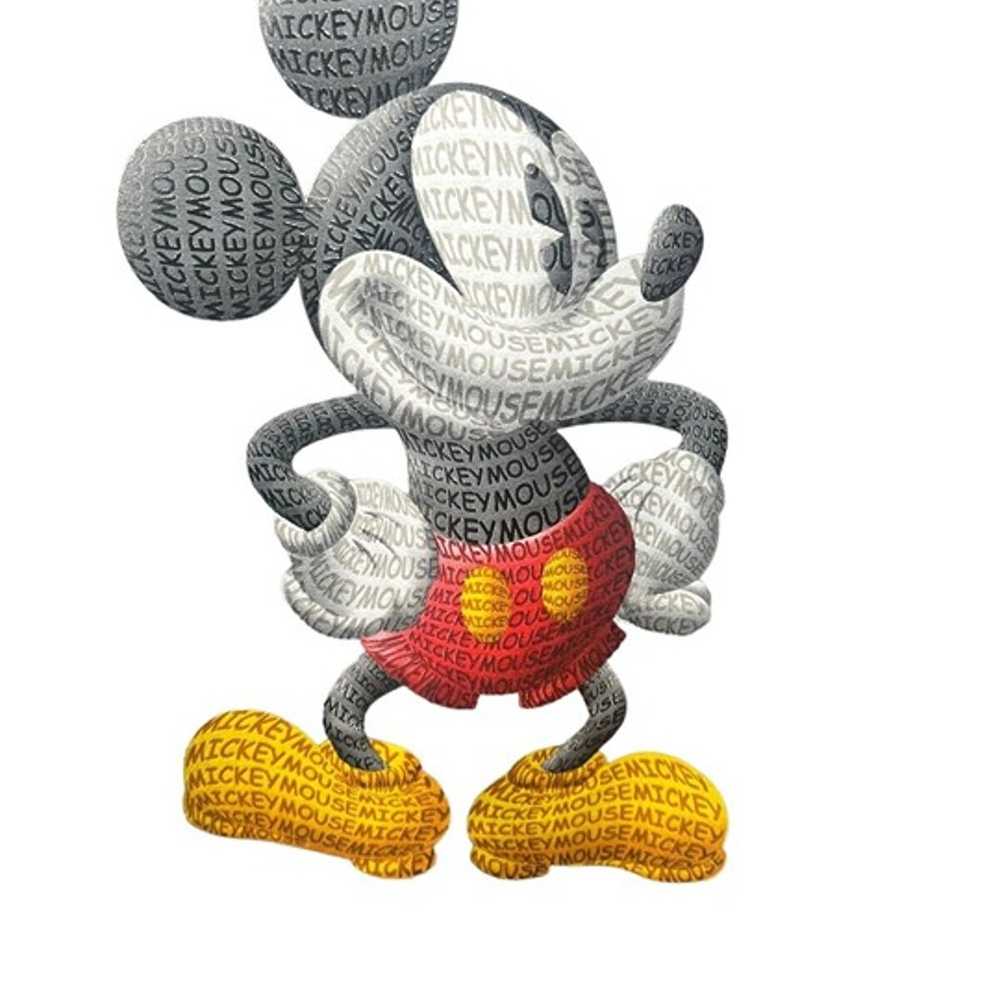 Mickey Mouse Florida Disney world T-shirt - image 8