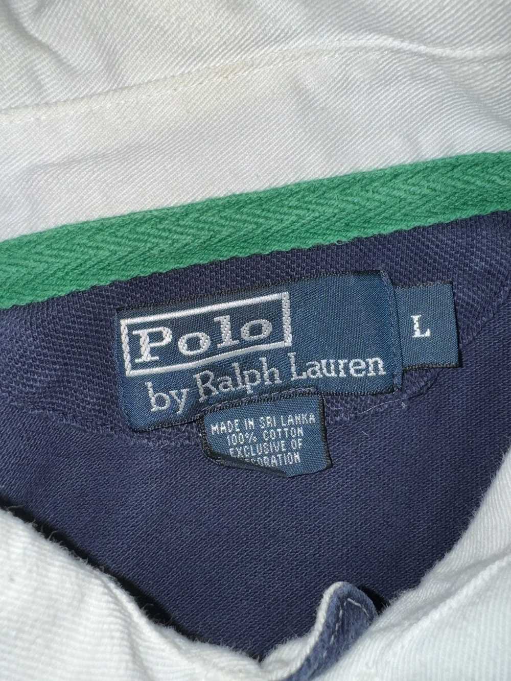 Polo Ralph Lauren × Streetwear × Vintage Crazy Y2… - image 5