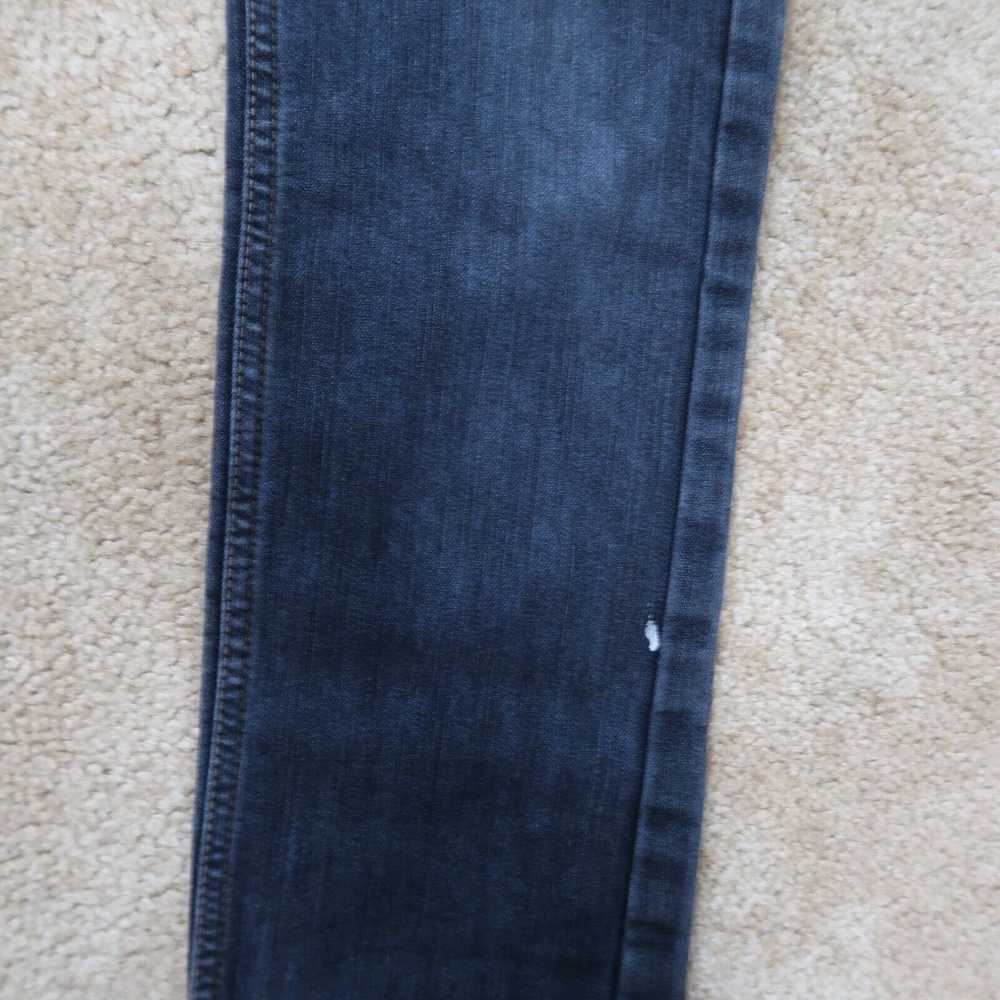 Levi's Levi's 511 Slim Jeans Youth Size 16 (28x28… - image 2