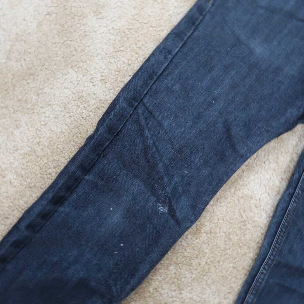 Levi's Levi's 511 Slim Jeans Youth Size 16 (28x28… - image 3