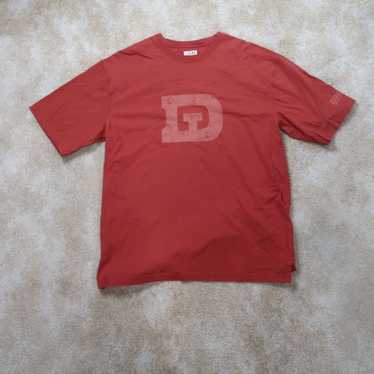 Vintage Duluth Trading Long Tail T-shirt Men's Me… - image 1