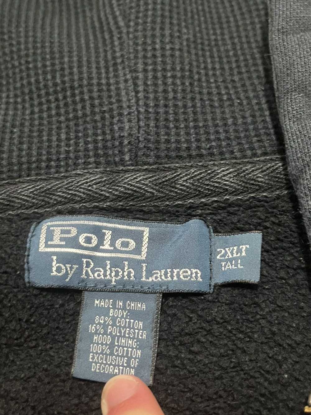 Polo Ralph Lauren × Streetwear × Vintage Polo Ral… - image 7