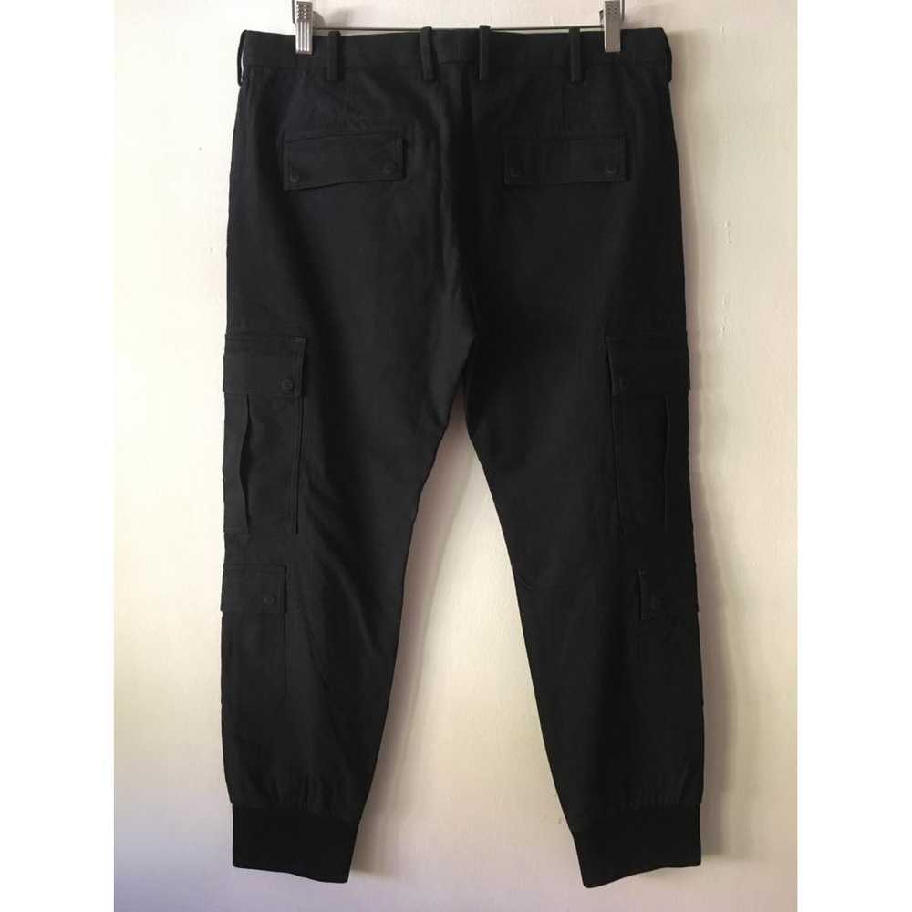 Neil Barrett Trousers - image 2