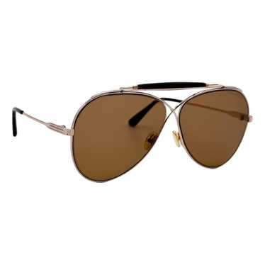 Tom Ford Aviator sunglasses - image 1