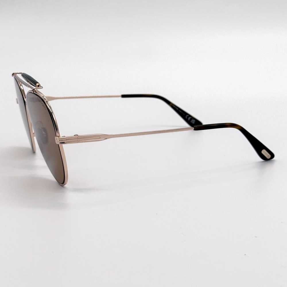 Tom Ford Aviator sunglasses - image 5