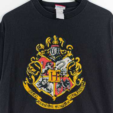 Movie × Streetwear × Vintage 2005 Harry Potter Ho… - image 1