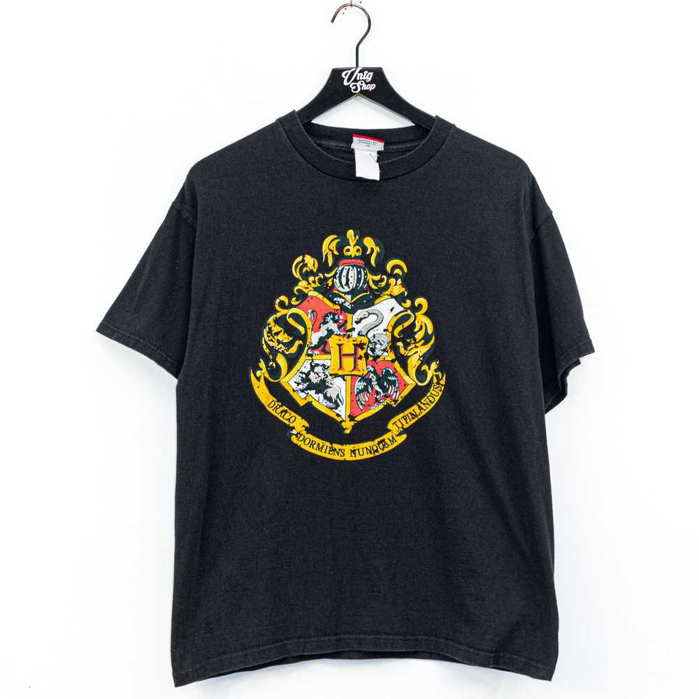 Movie × Streetwear × Vintage 2005 Harry Potter Ho… - image 2