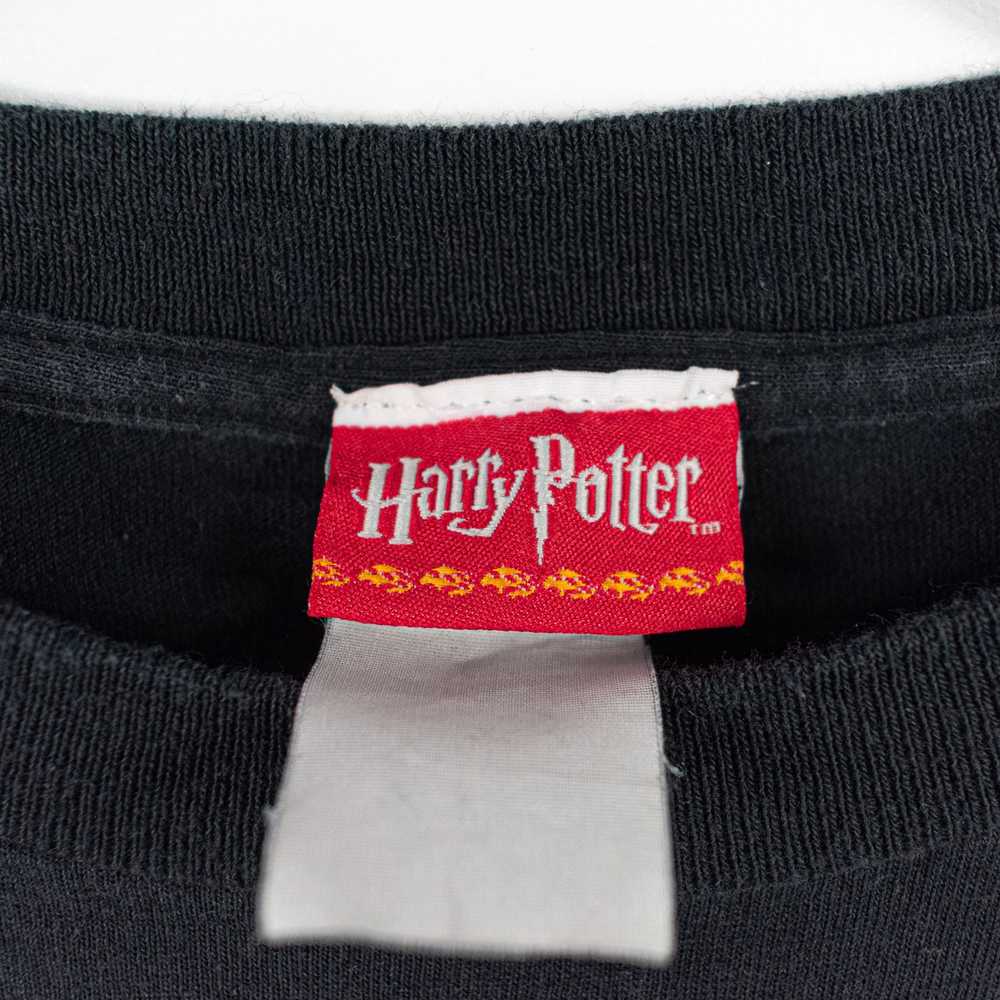 Movie × Streetwear × Vintage 2005 Harry Potter Ho… - image 5