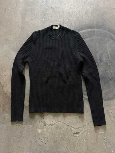 Helmut Lang AW98 SWEATER